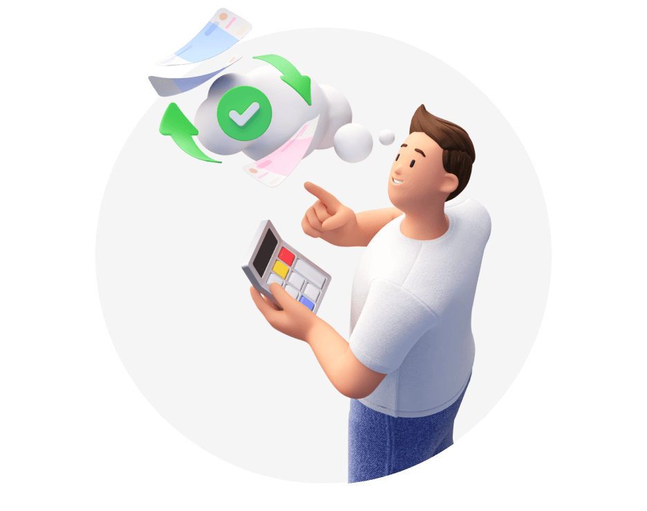 Самый популярный кредит в России