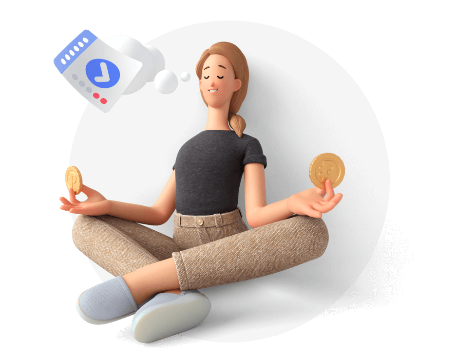 Перенос платежа