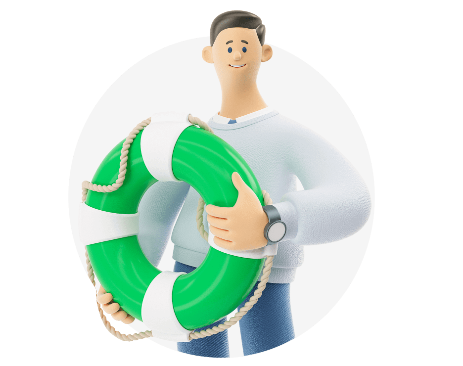 Помощь близкому с погашением кредита