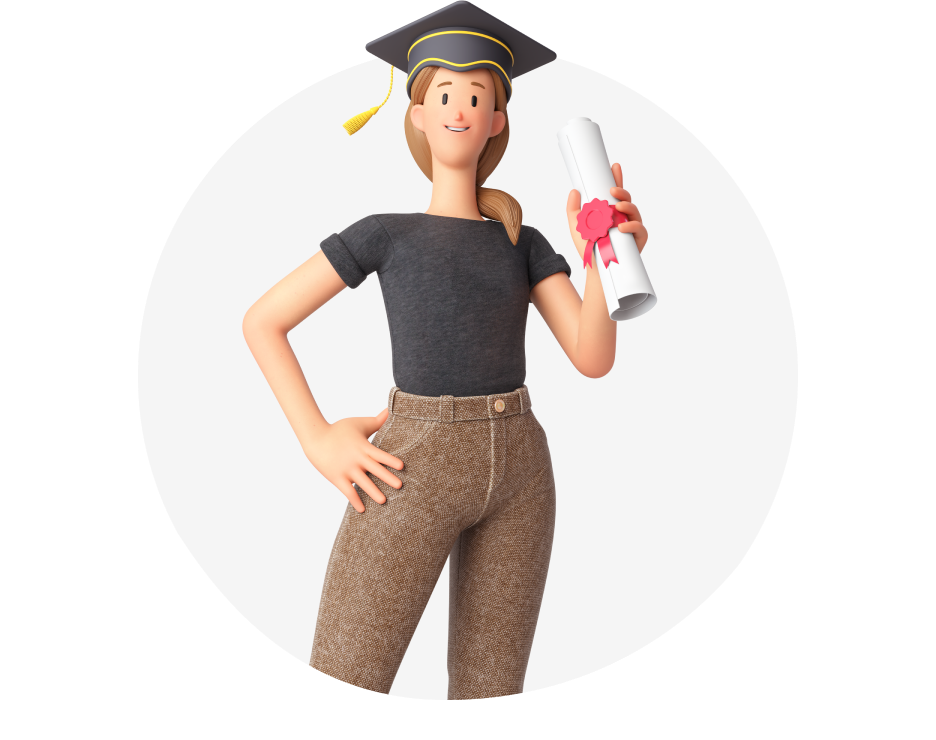 Кредит на образование с господдержкой