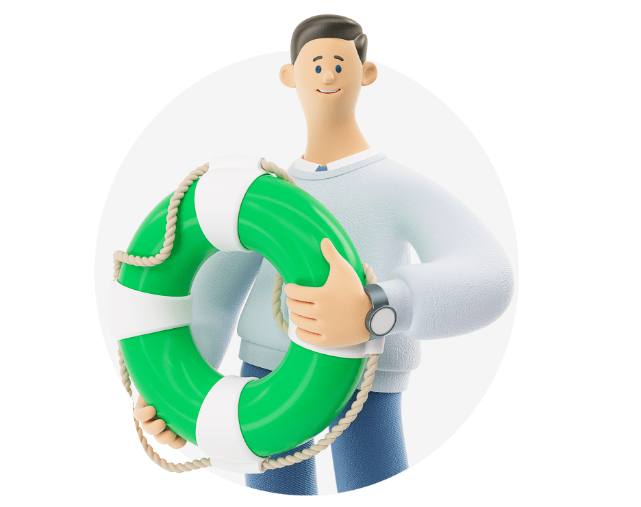 Помощь близкому с погашением кредита