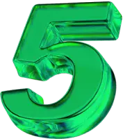 5