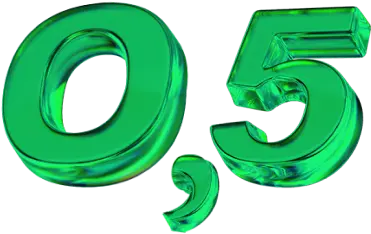 5