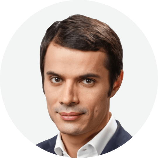 Спикер Джангир Джангиров