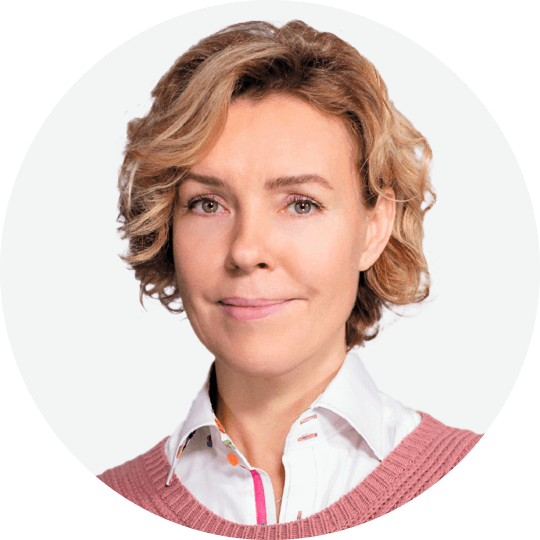 Спикер Татьяна Завьялова