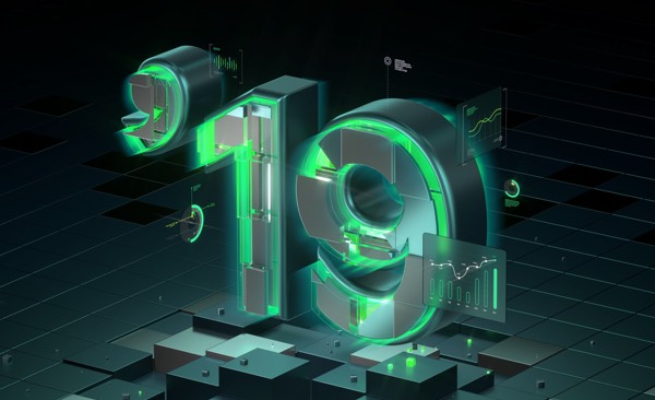 Sberbank’s 2019 Annual Report