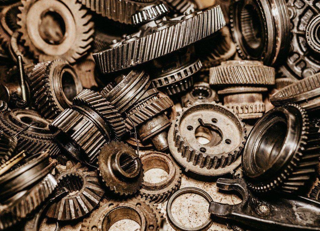 Рынок лома: на что обратить внимание начинающему бизнесу