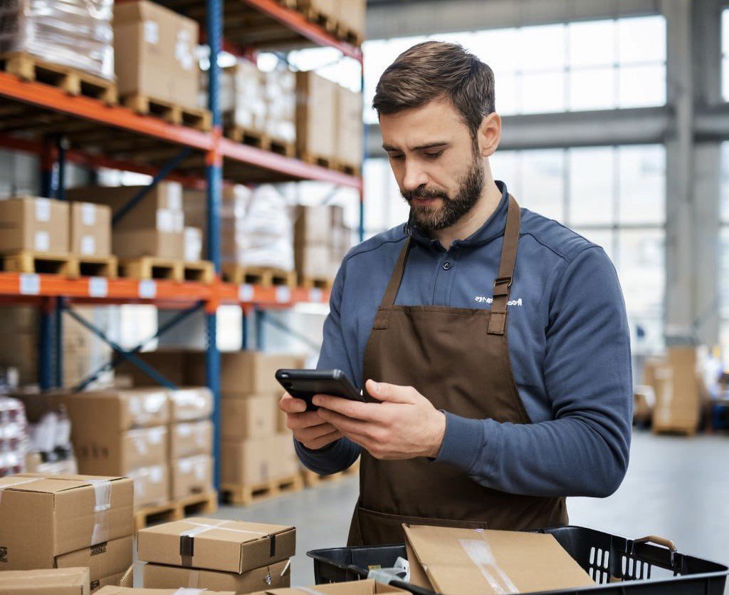 Бизнес-процессы: как оптимизировать или выстроить с нуля