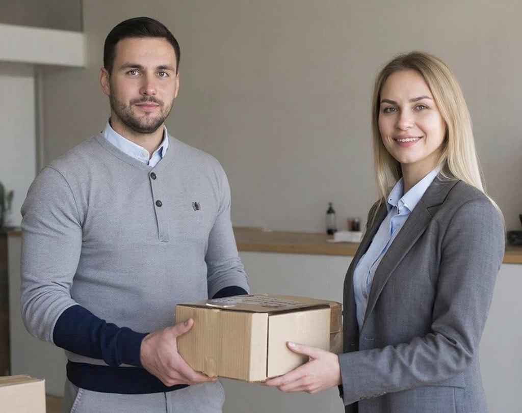 Бартер: зачем он бизнесу и как внедрить