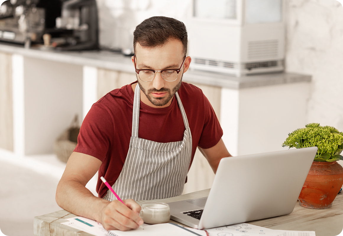 Регистрация ИП под ключ в СберБизнесе