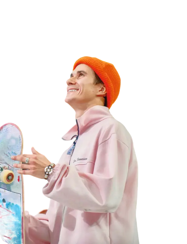 Егор Кальдиков