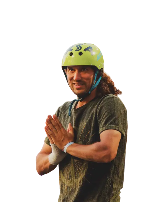 Григорий Усенко